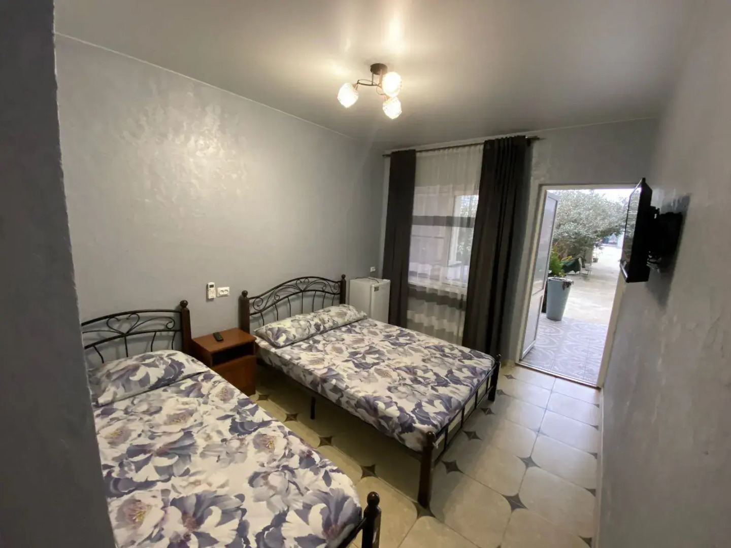 Гостевой дом у Светланы