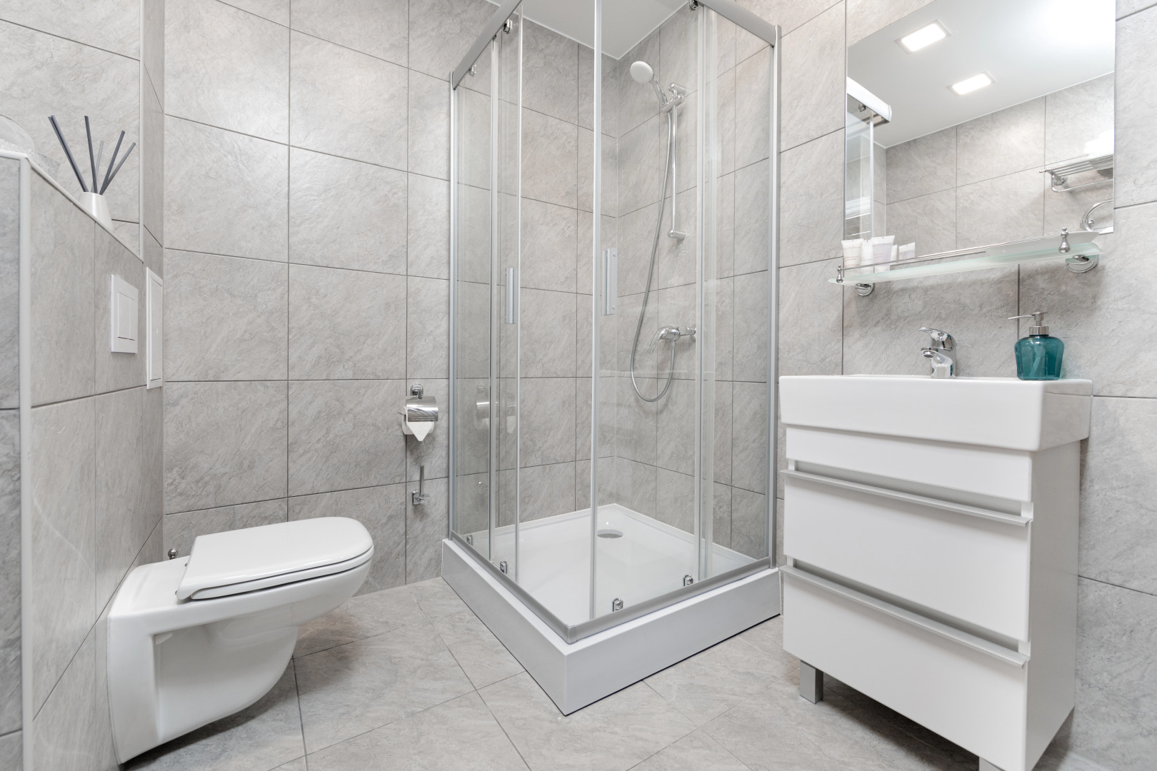 Апарт-отель IN2IT корпус 1