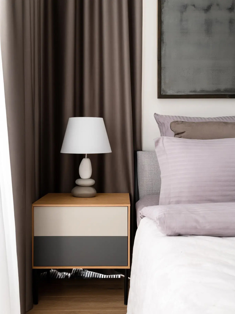 Апартаменты Comfort Life на Славянской площади