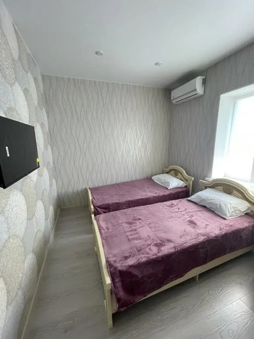 Гостевой Дом на Рамазанова