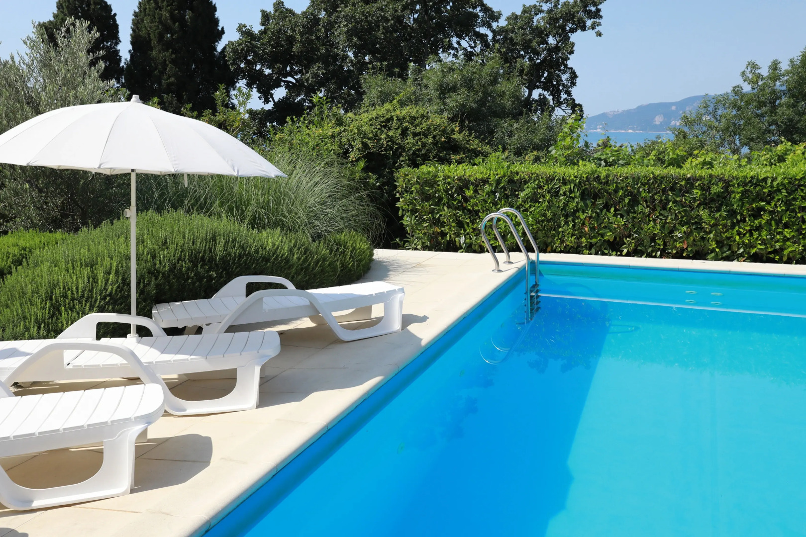 Гостевой Дом Вилла и Море