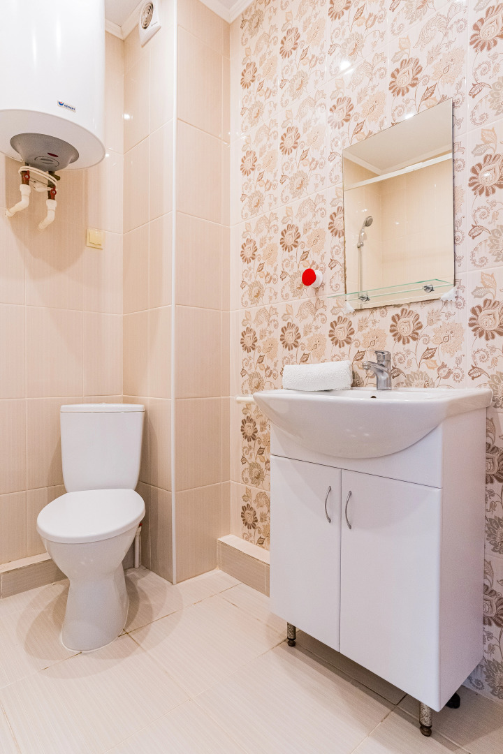 Pionerskiy prospekt 259i Apartments