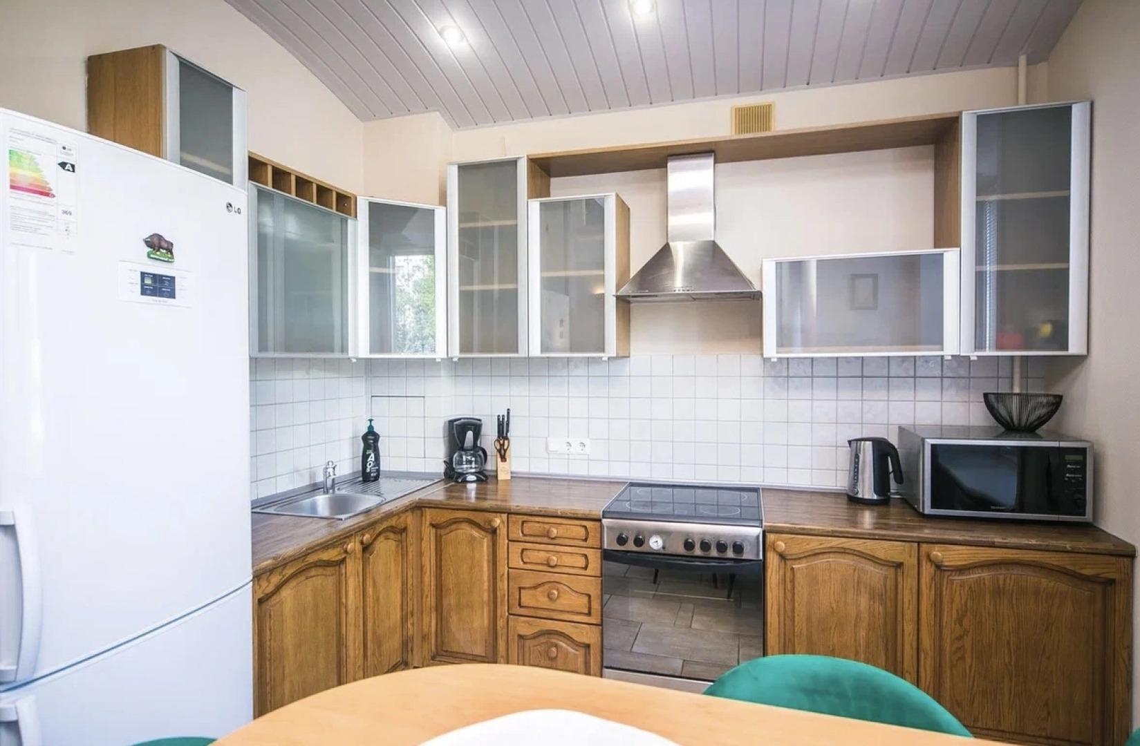 Апартаменты в самом центре Минск