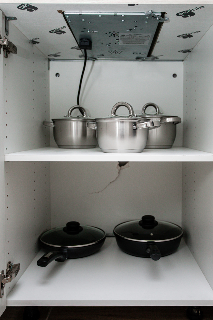 Апартаменты Эйнштейна 1