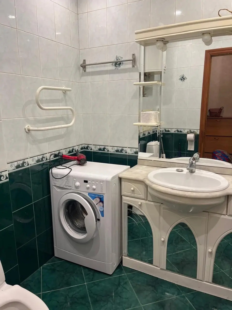 Квартира 1 -ая квартира на Киевской