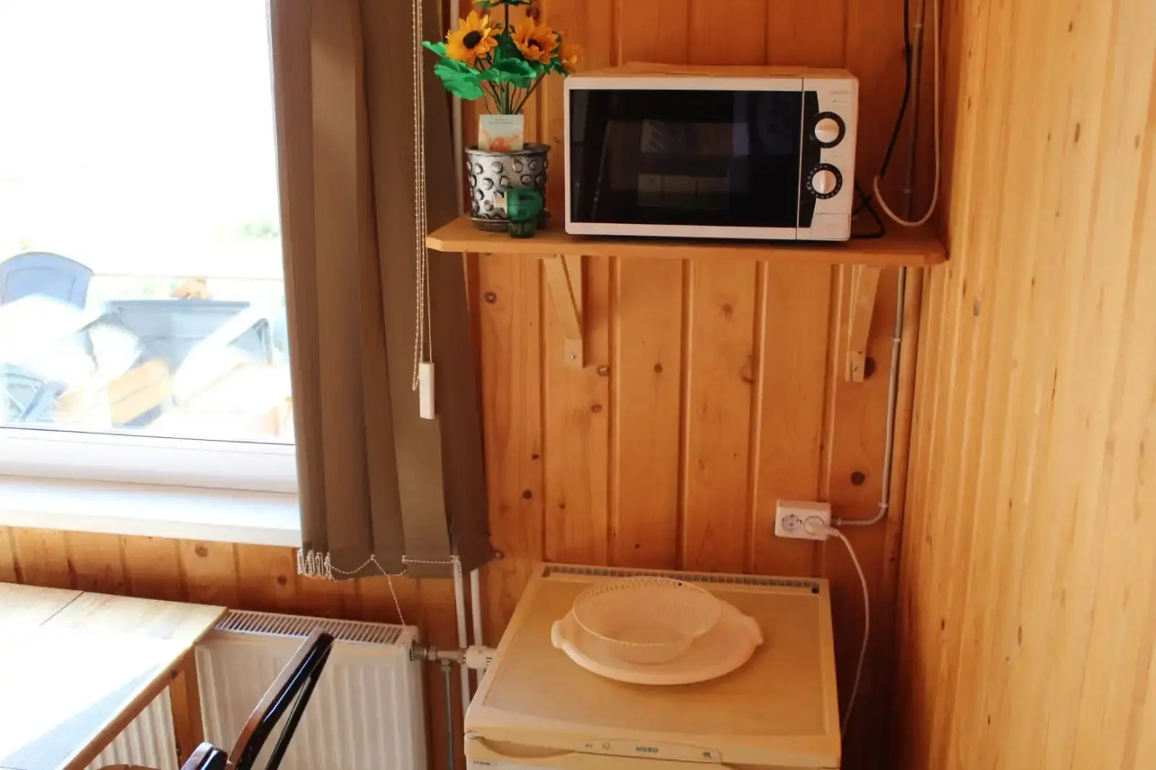 Апартаменты 2 Piknikki Громовское сельское поселение