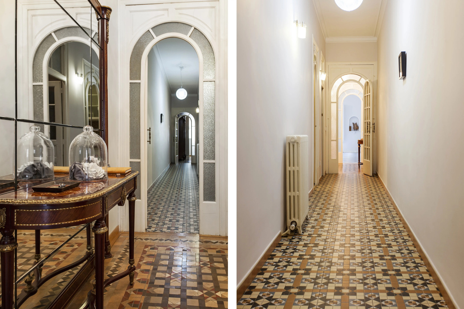 Апартаменты Barcelona Best Services