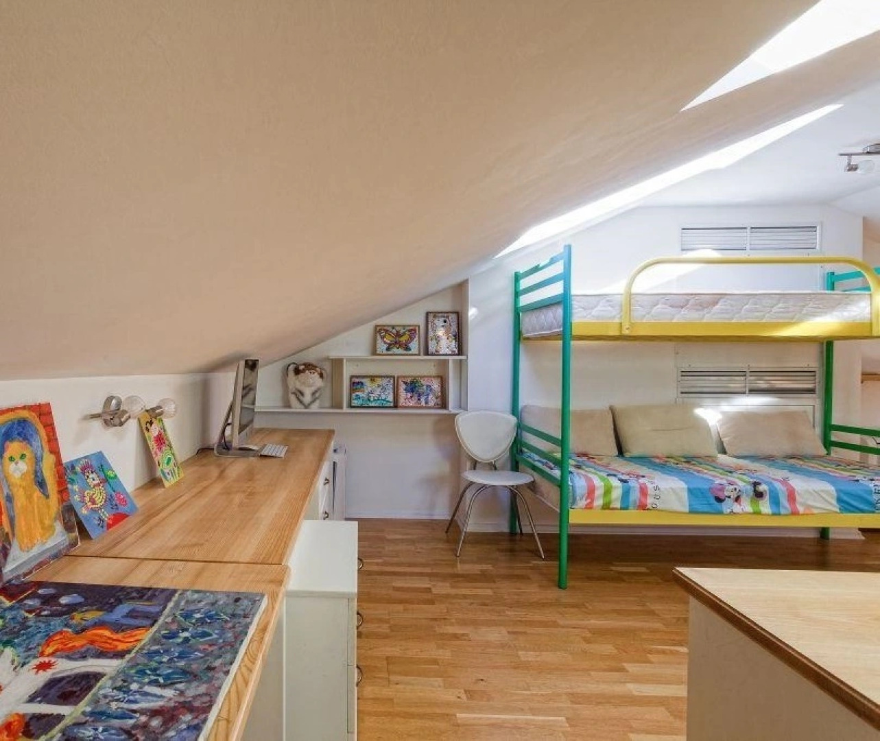 Апартаменты Алупкинское шоссе 12А