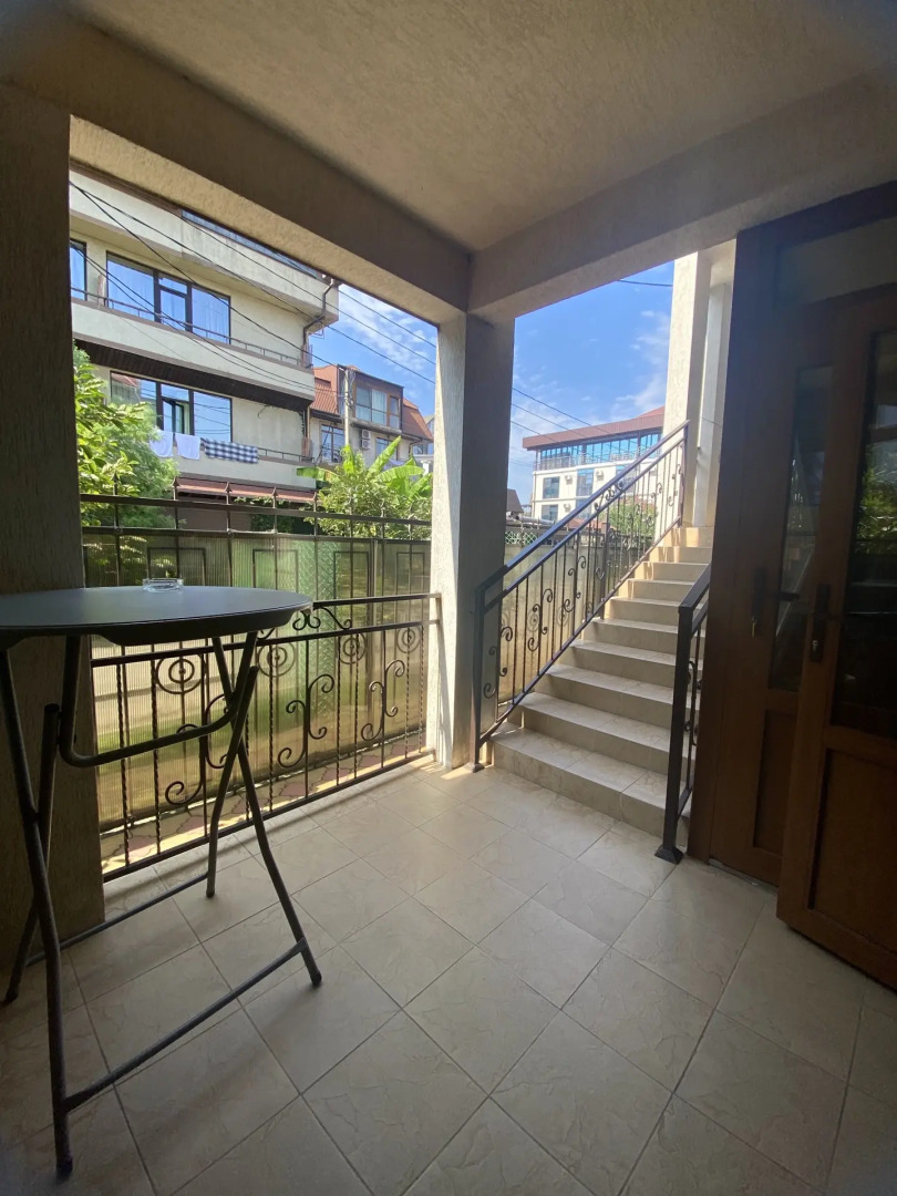 Гостевой дом Александра