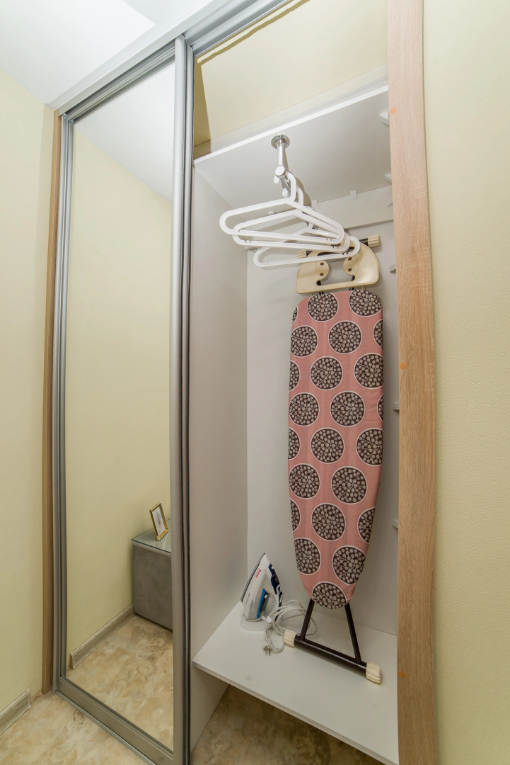 Апартаменты Куйбышева 10