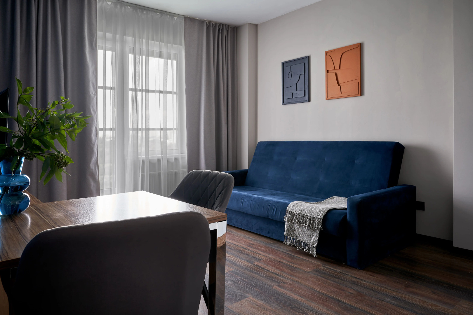 Апарт-отель Элма Пулково