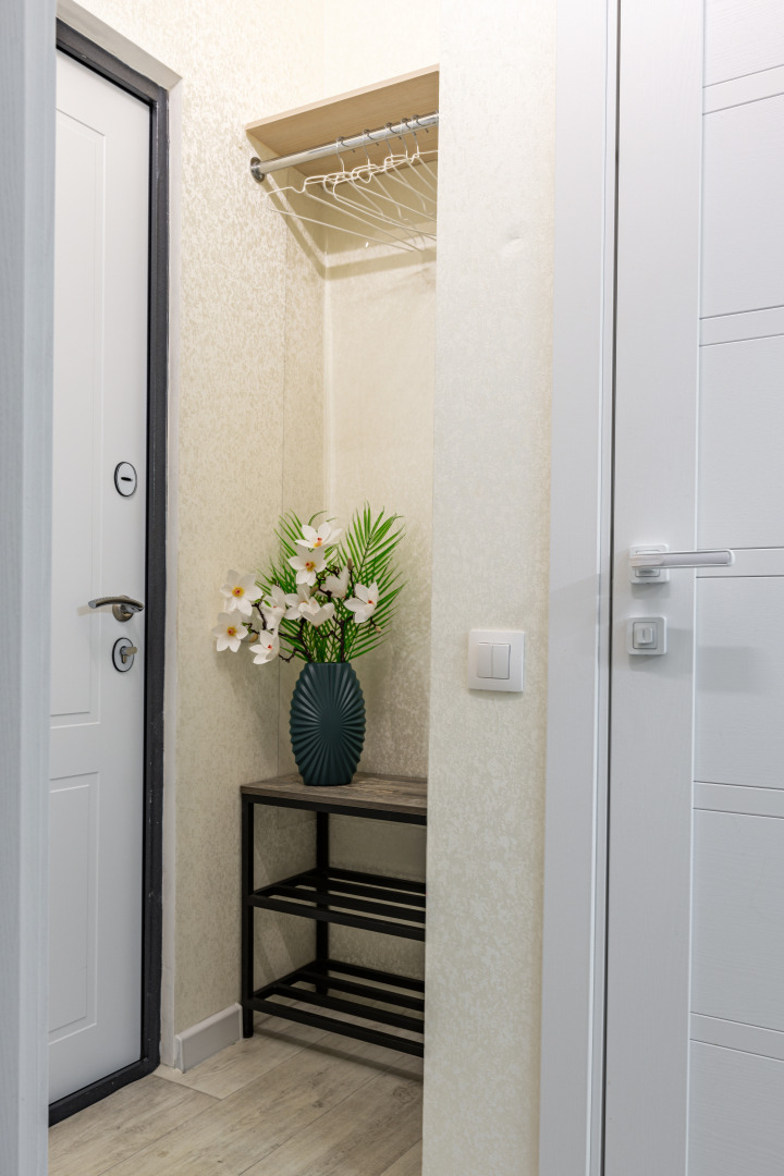 Квартира у Московского вокзала