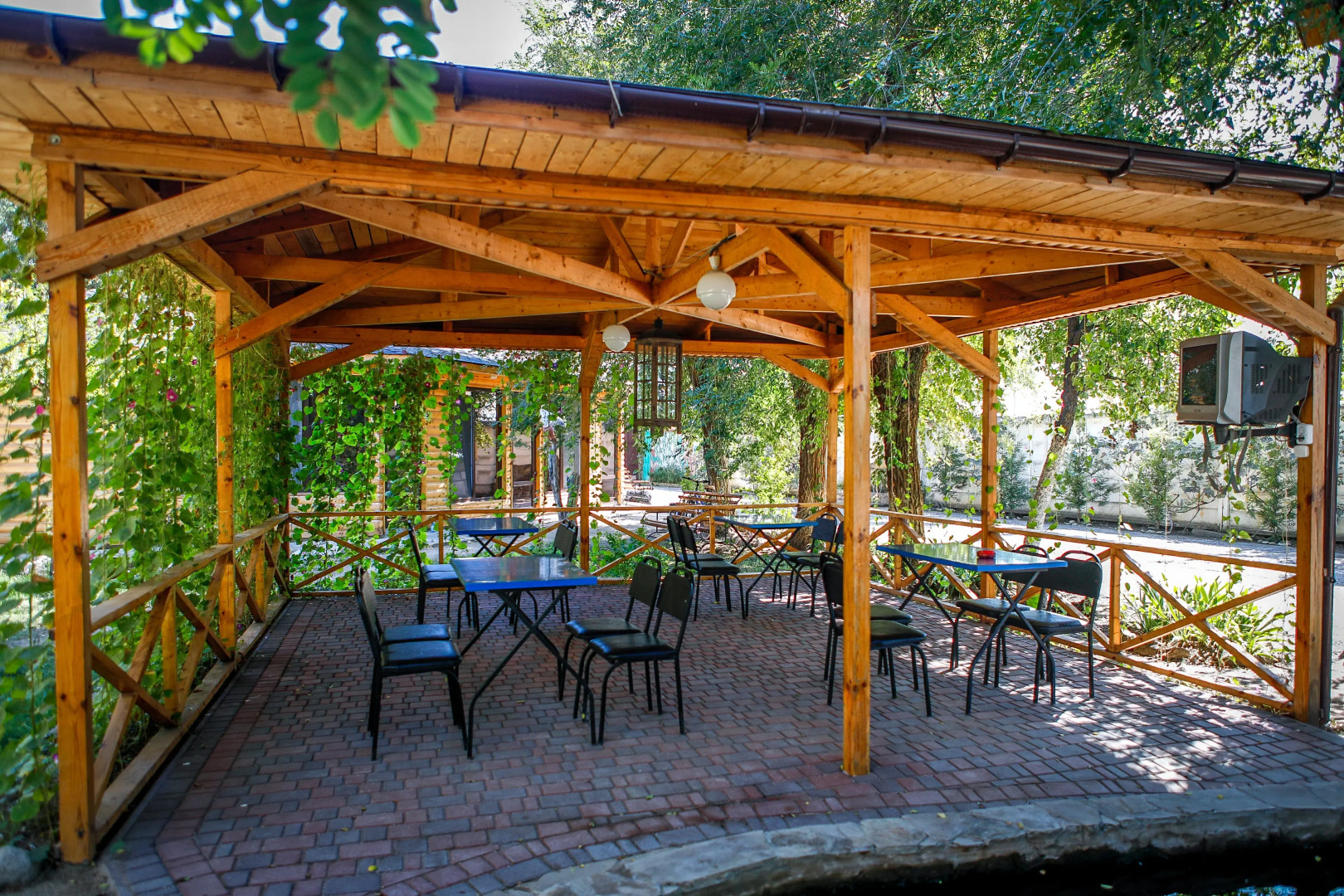 База Отдыха Коронелли