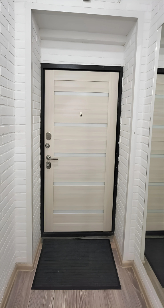 Апартаменты Советская 1