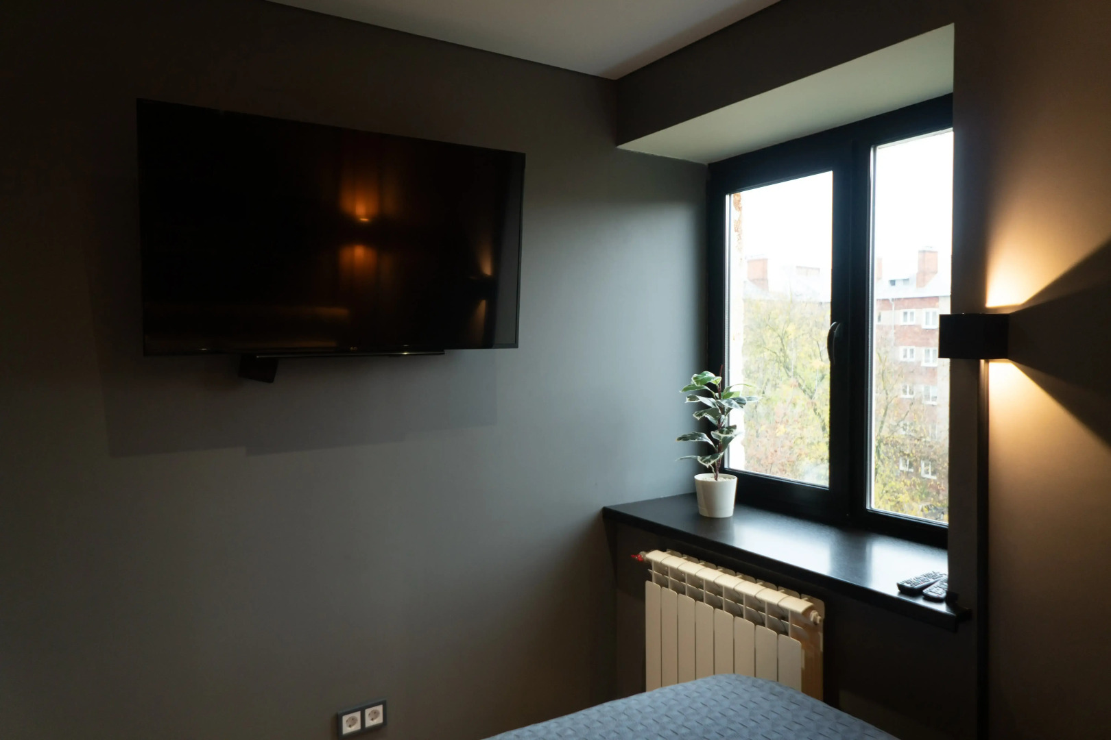 Квартира Man"s Dream