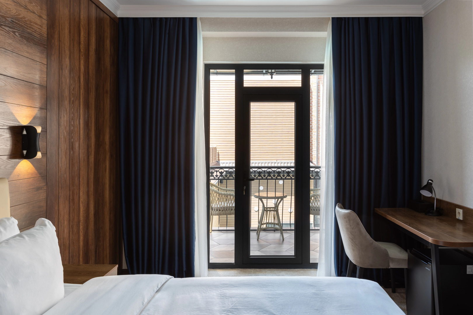 Бутик-отель Oscar