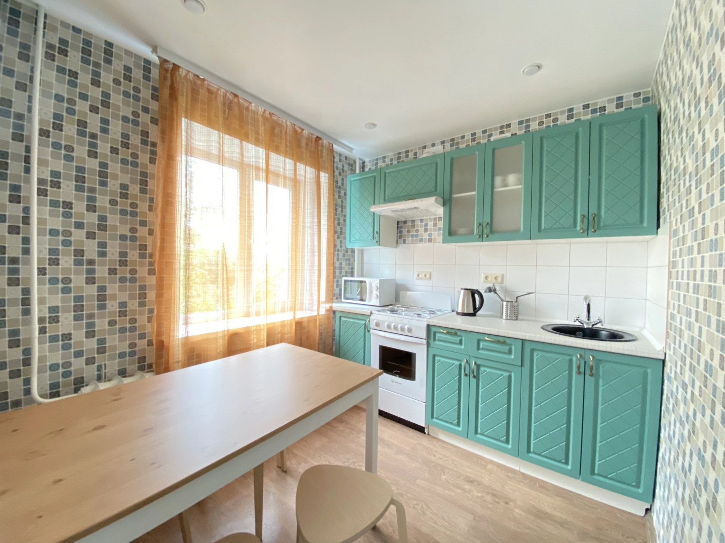 Апартаменты на Герцена 14