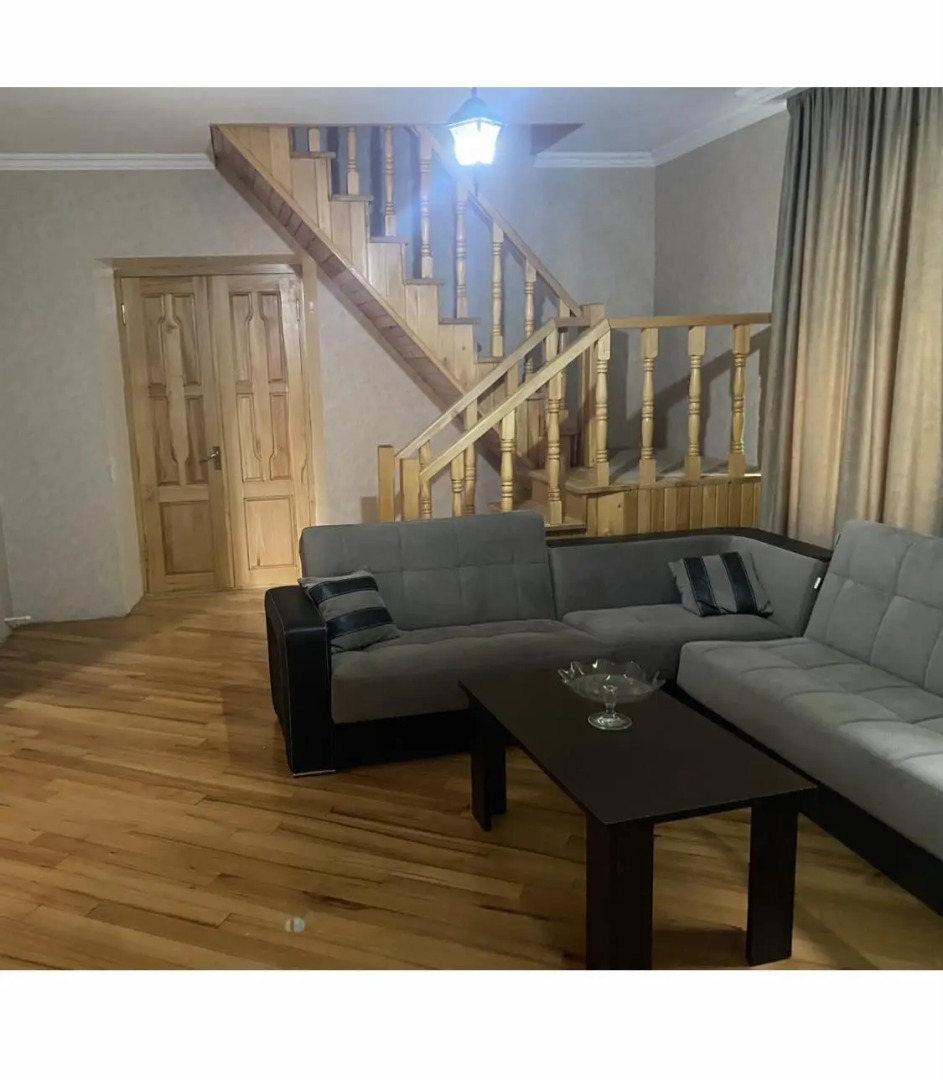 Гостевой дом в Лагодехи