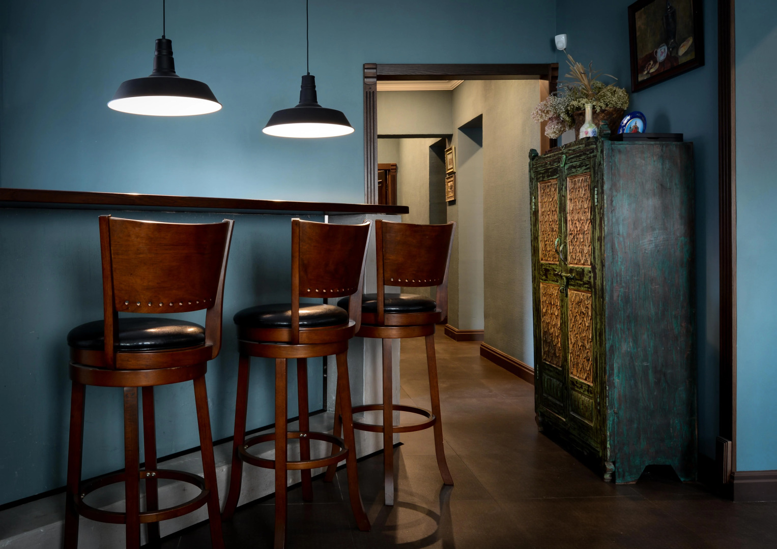 Бутик-отель Красная гора