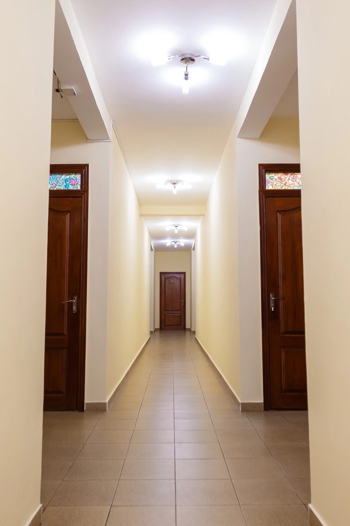 Гостевой дом Апельсин