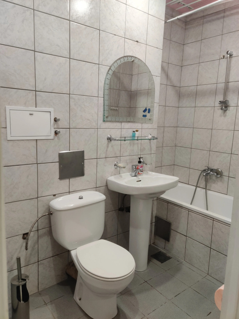 Апартаменты Севастопольская 6