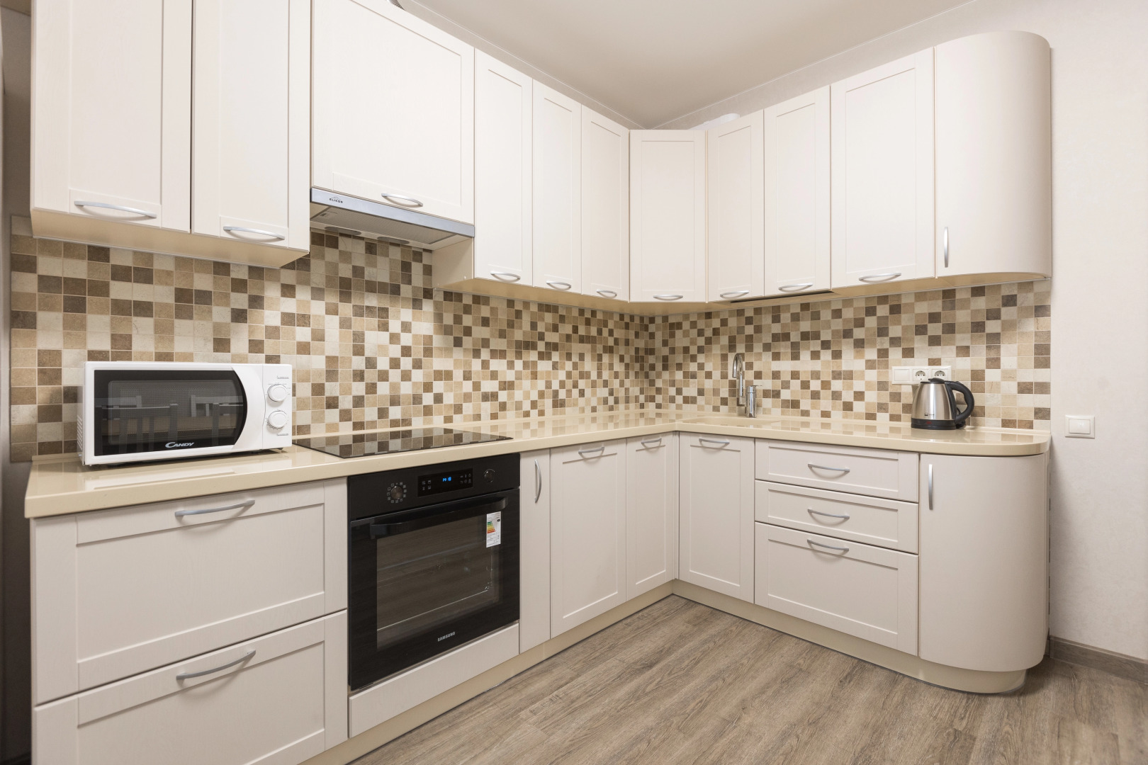 Апартаменты Freedom Frunze