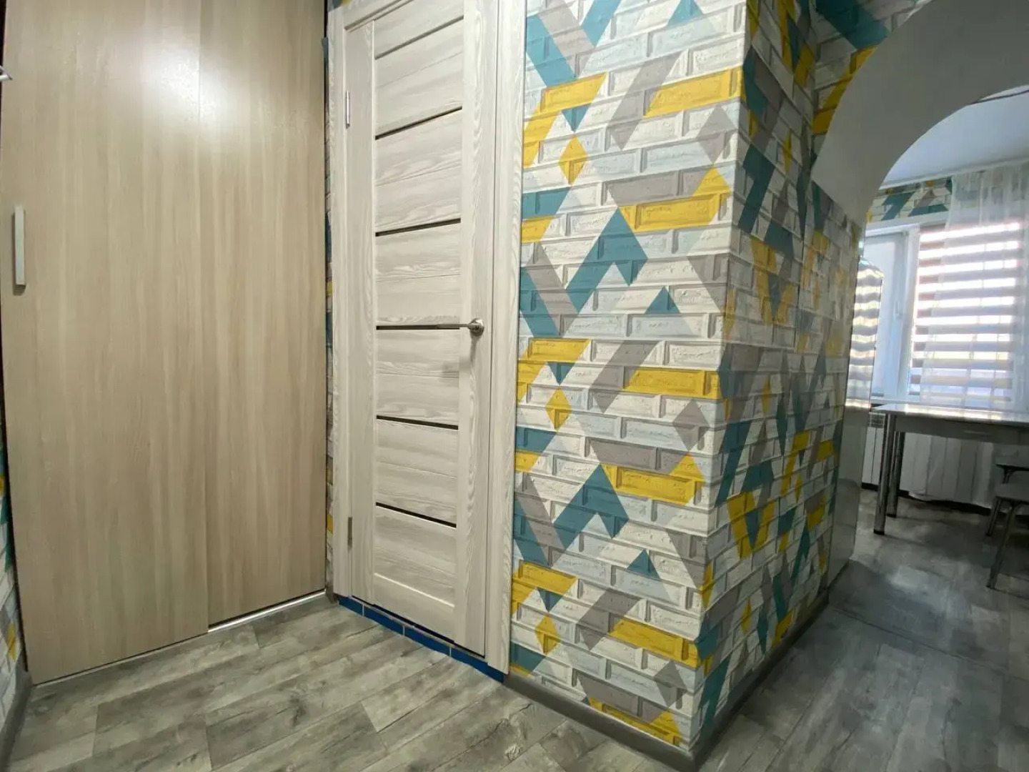 Квартира Центр города Суворова 144