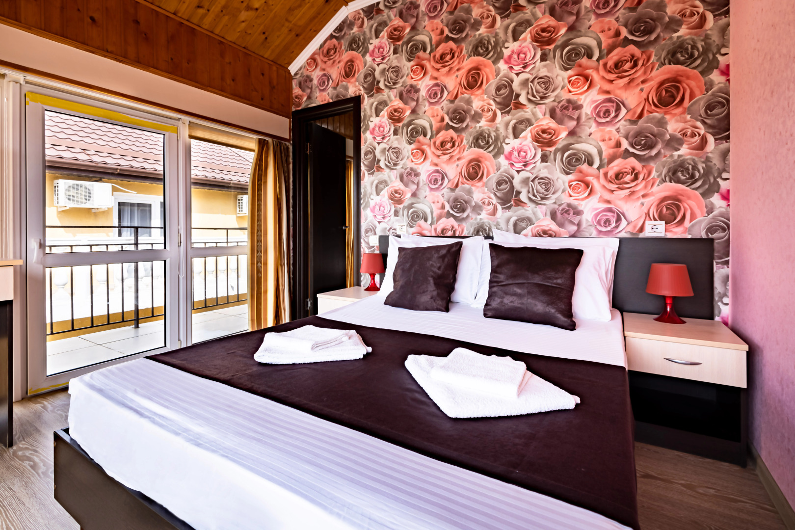 Гостевой дом Кипр