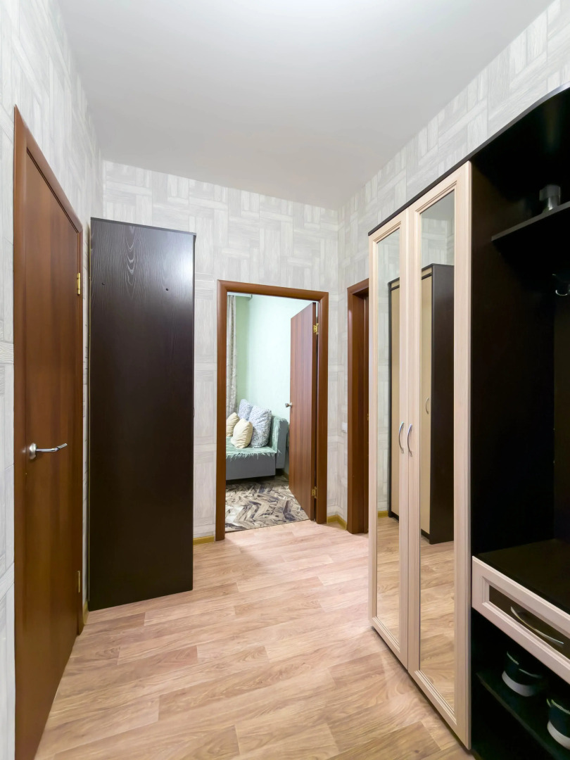 Квартира Посуточная Сдача на Усольцева