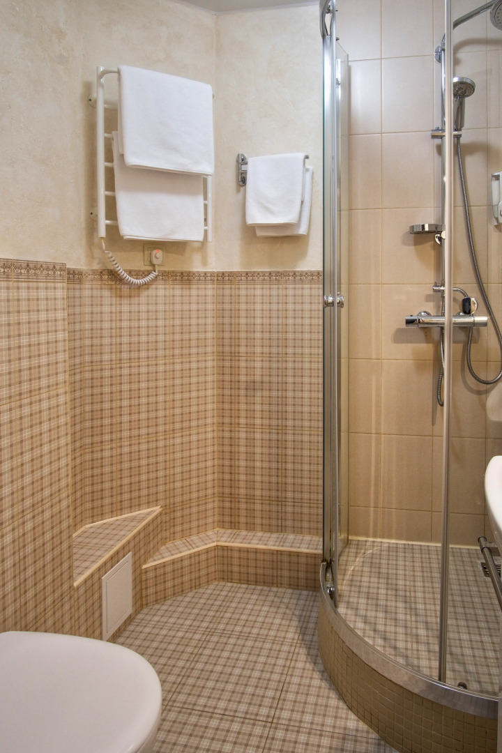 Бутик-отель Северница