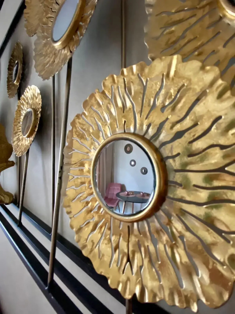 Апартаменты в сердце старого города