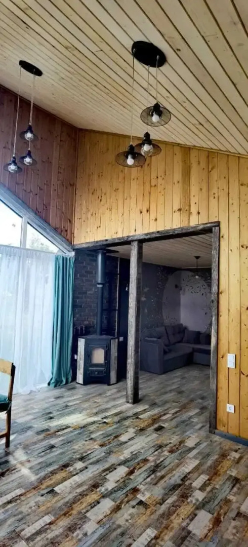 Частный Дом Пересвет 2