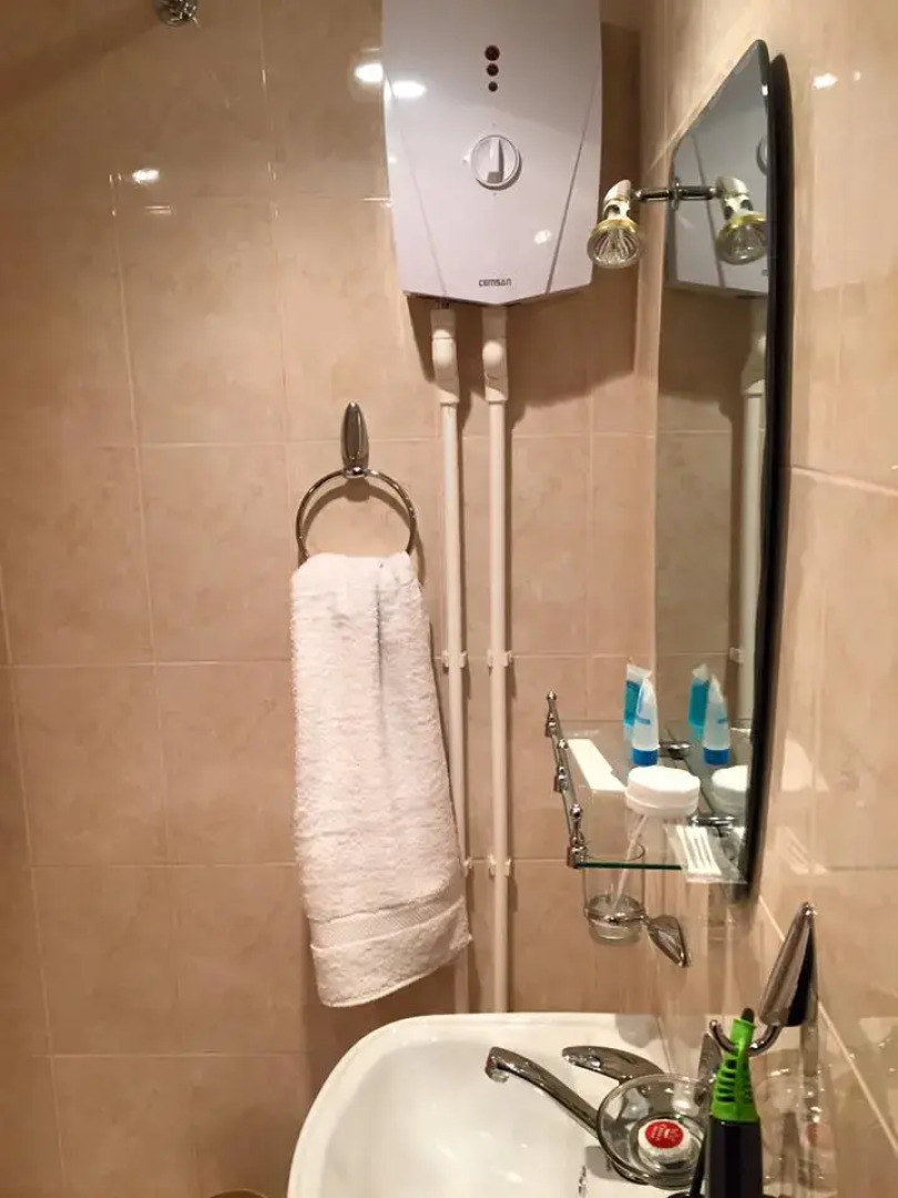 Апартаменты Tigran Petrosyan