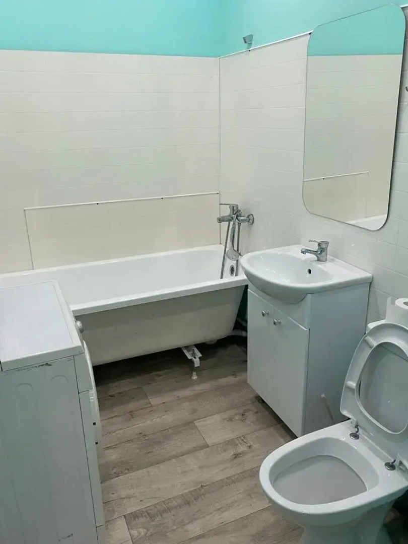 Апартаменты Однушка Возле Футбольного Манежа