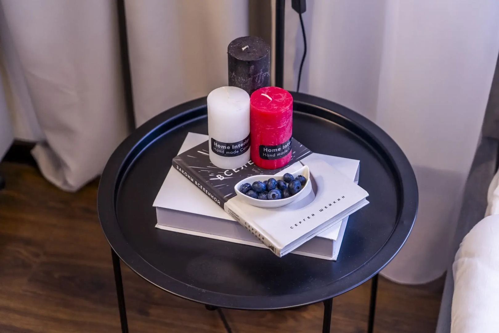 Квартира Белые Ночи