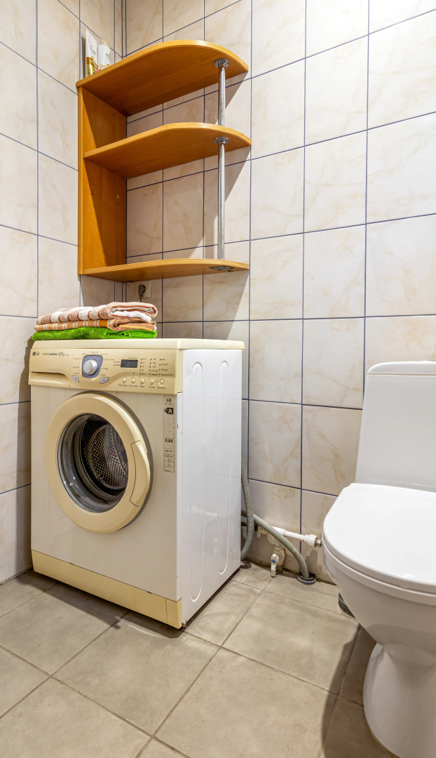 Частный дом с огороженной территорией от посторонних глаз