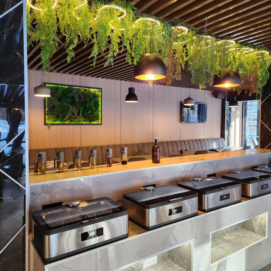 Отель Парк-Отель Адреналин