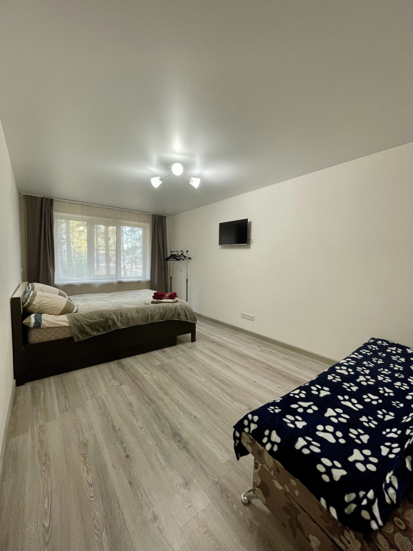 Квартира Однокомнатная