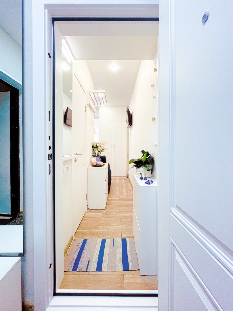 Квартира Мини-студия в Сколково