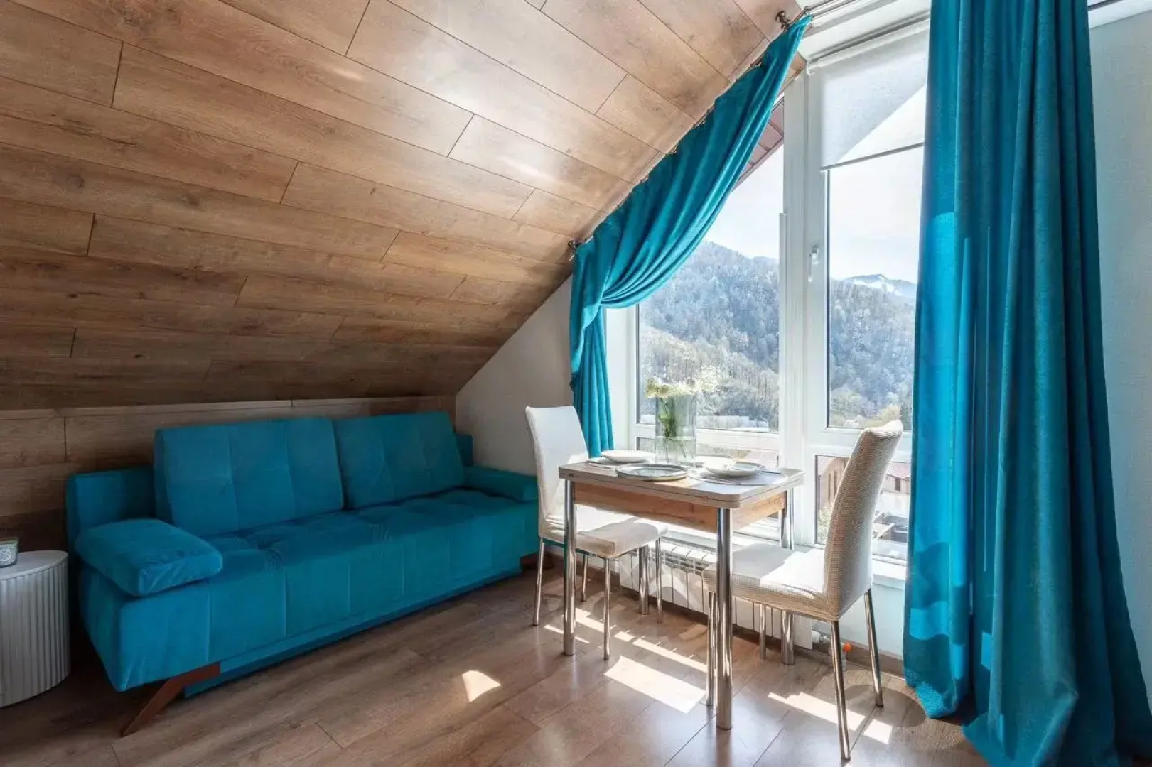Квартира Студия Your Home KP