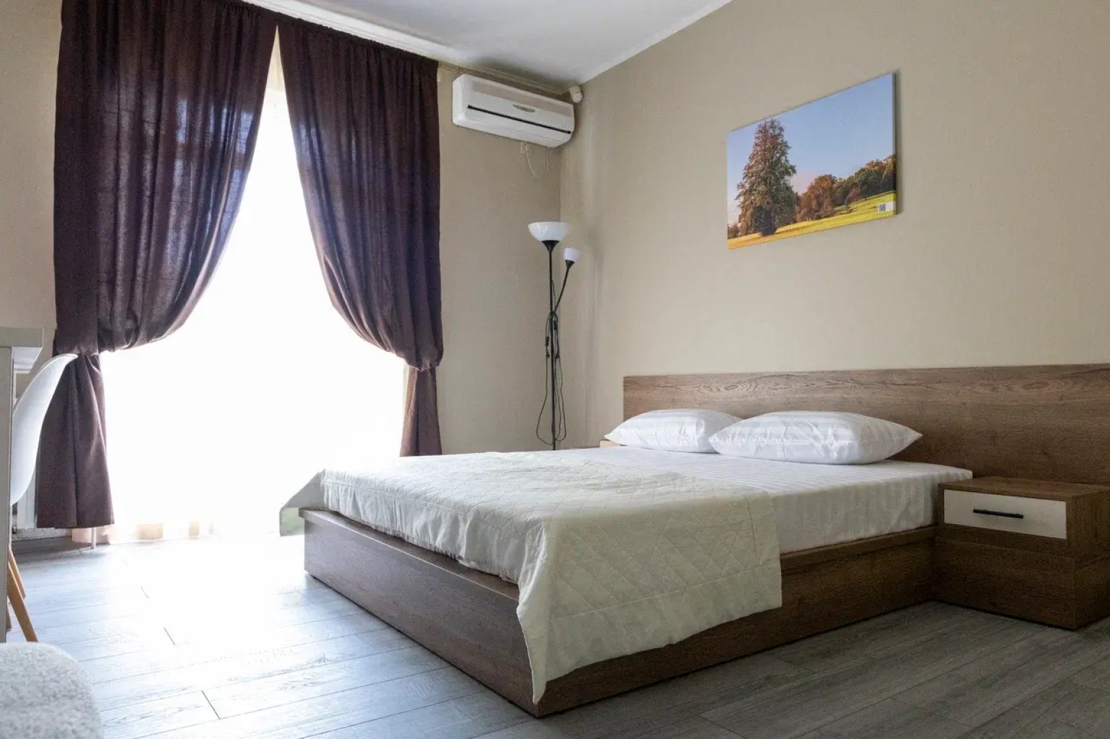 Гостевой дом Ла-Манча