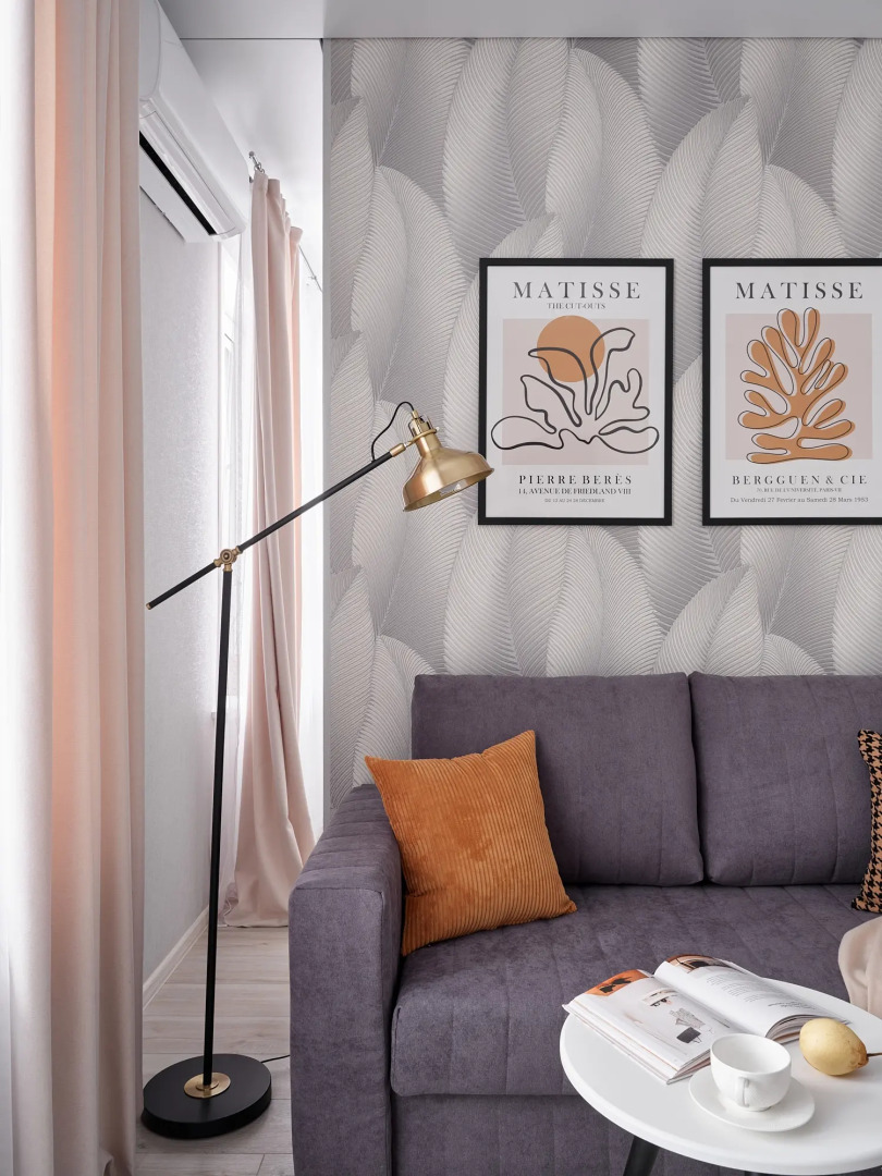 Апартаменты Hugge