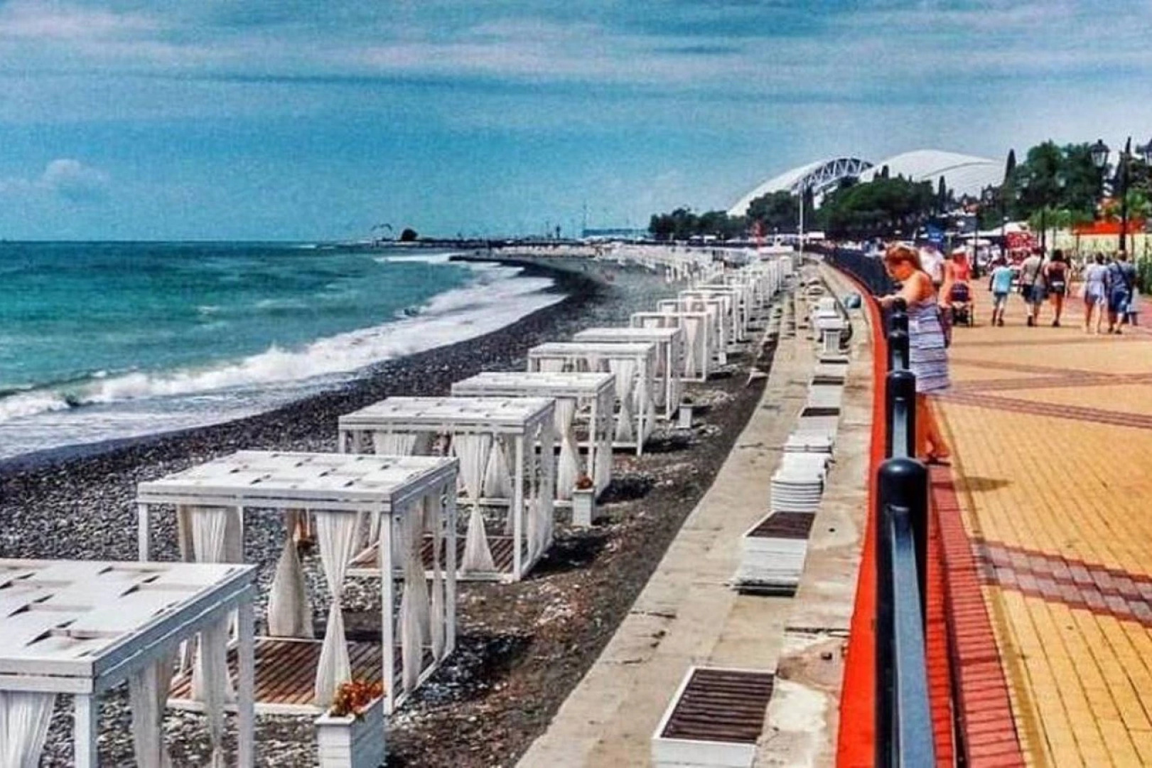 Гостевой дом Вилла Валентина by Sun City Hotels