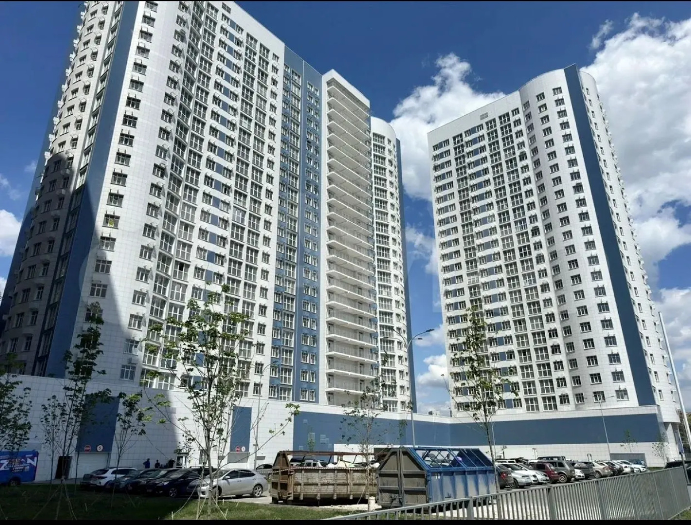 Апартаменты Дон Апарт Привокзальная 3/1