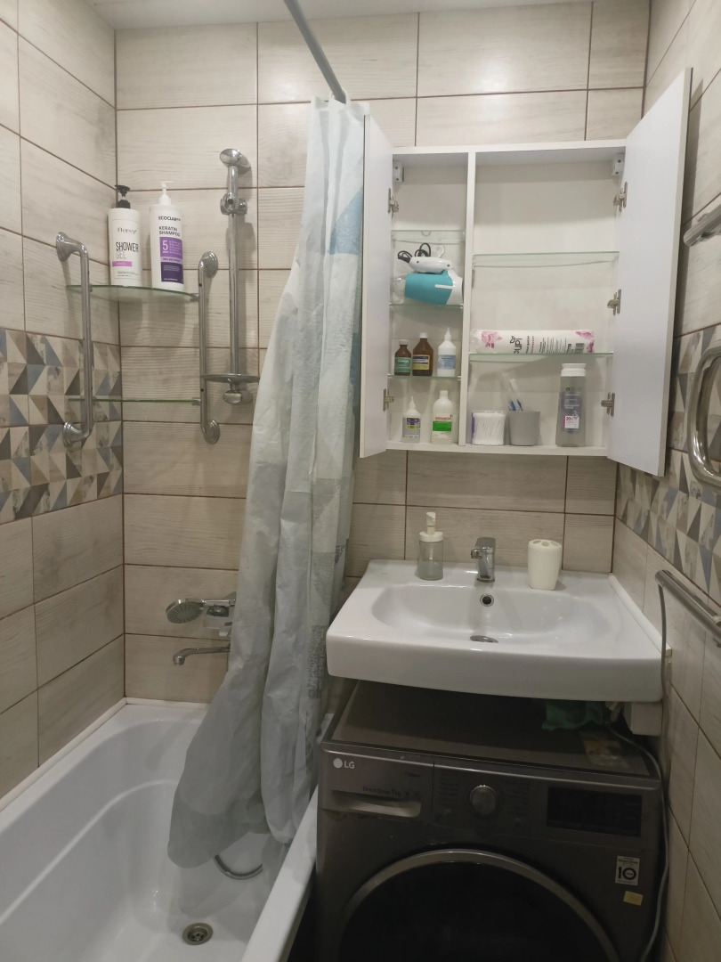 Квартира Монрепо