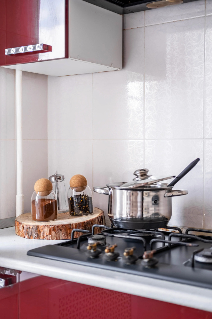 Апартаменты Cozy Room от Rooms Apartments