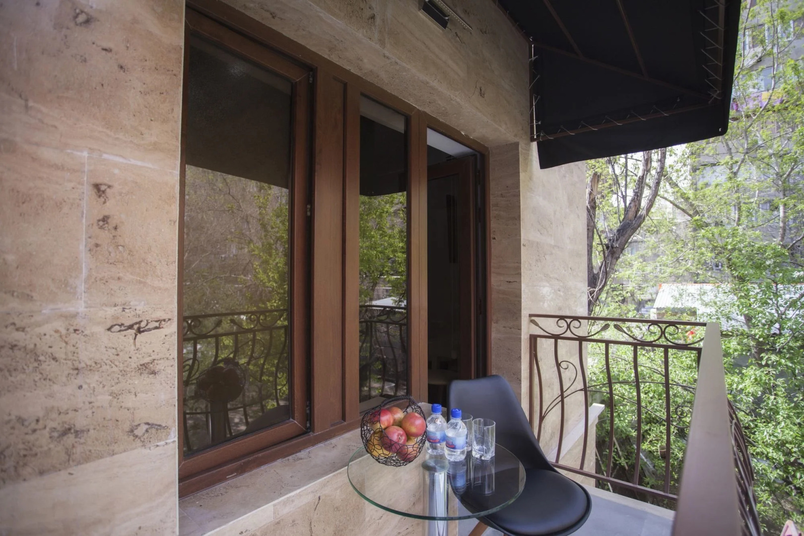 Отель Elysium Gallery