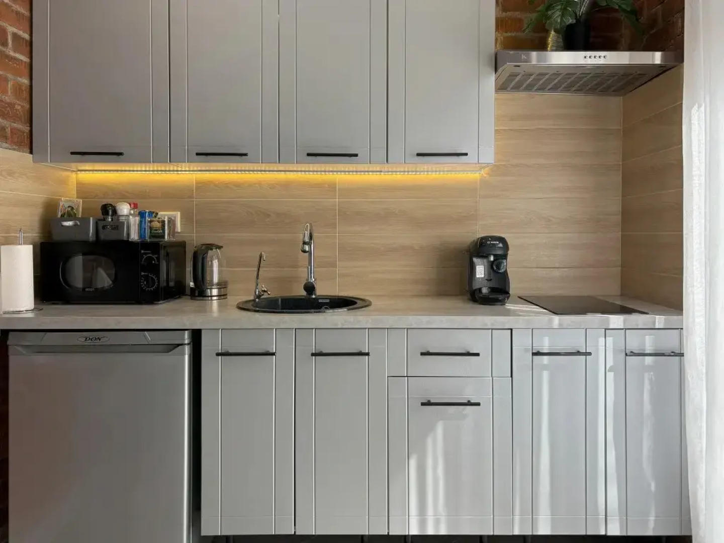 Квартира 2 Отдохни в Дмитрове