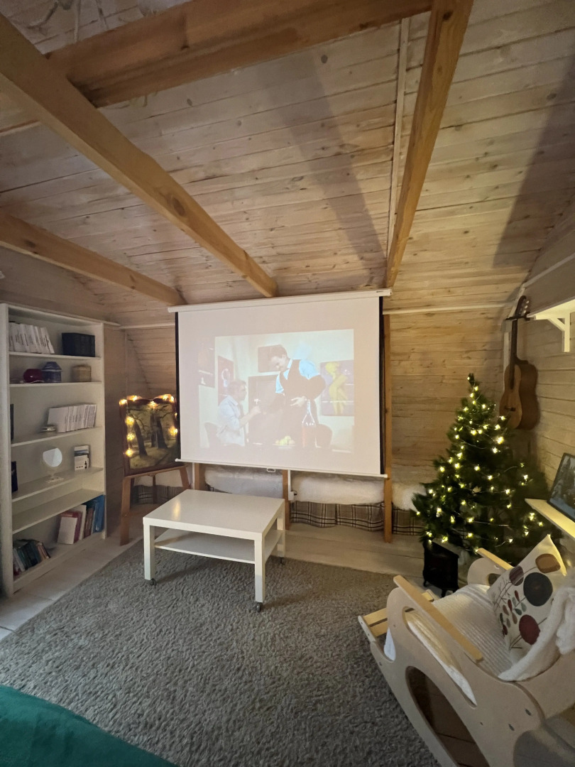 Гостевой дом ТеремДом