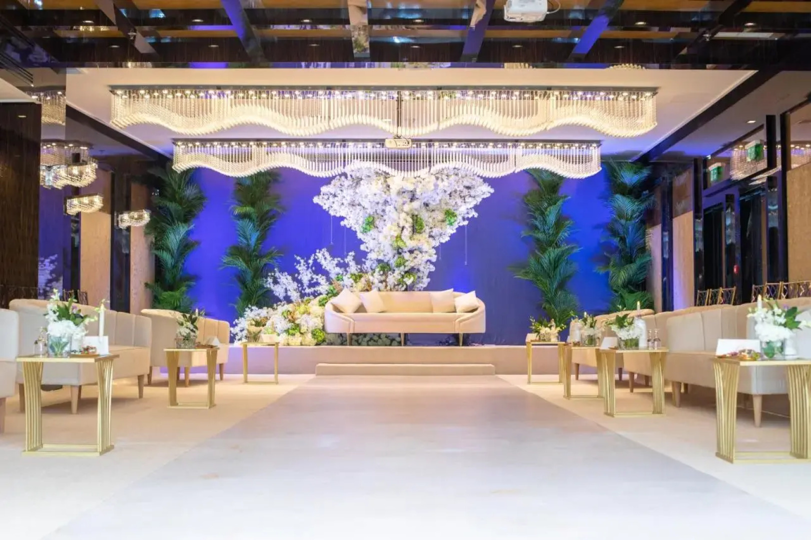 Hotel Al Hamra Hotel Kuwait